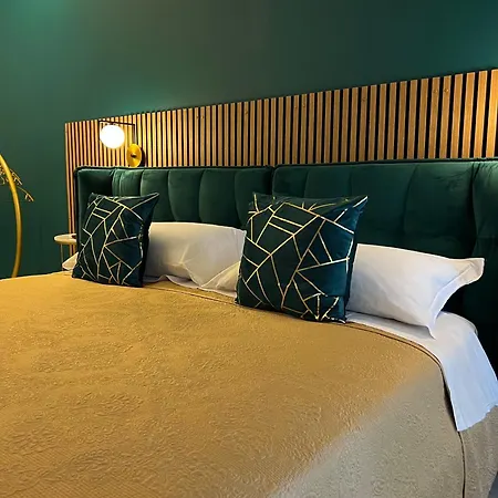 Loft Sirmione