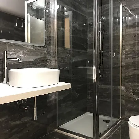 Appartement Loft Sirmione