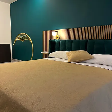 Appartamento Loft *