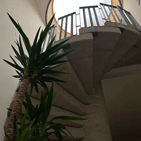 Loft Appartamento