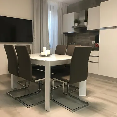 Appartamento Loft *