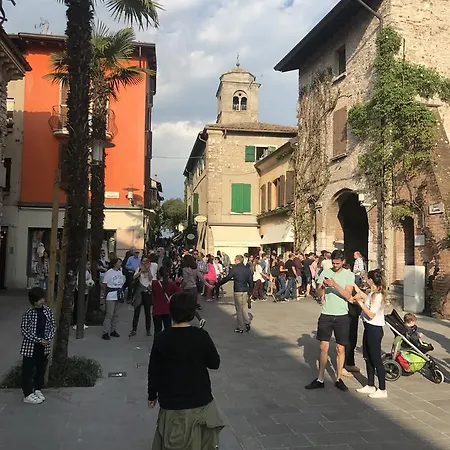 Appartamento Loft Sirmione