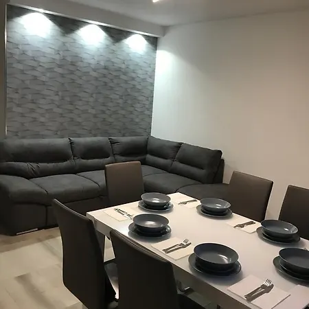 Appartamento Loft