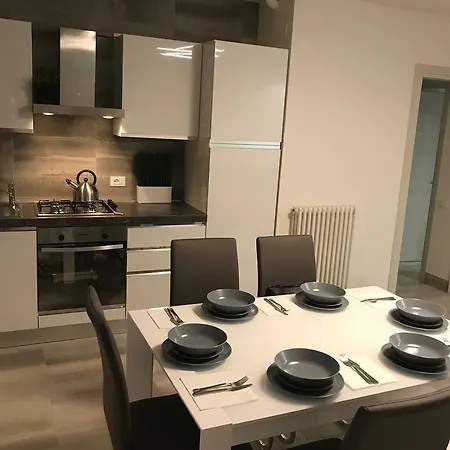 Loft Appartamento Sirmione