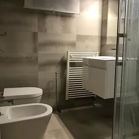 Loft Appartamento *