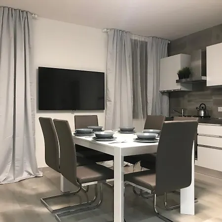 Loft * Sirmione