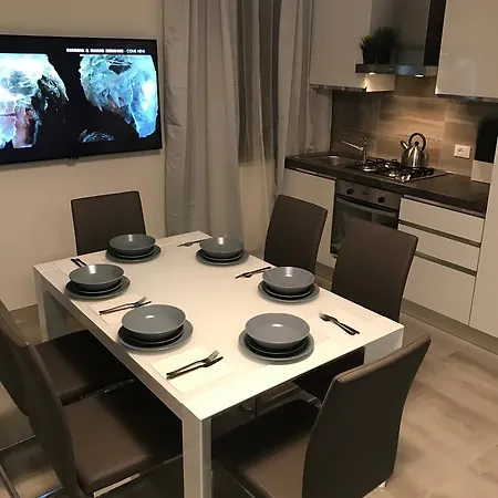 Appartamento Loft Sirmione
