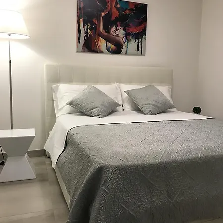 Loft * Sirmione
