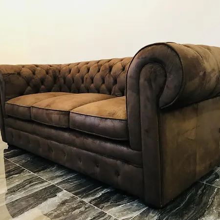 Loft Appartamento