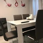 Apartman Loft *