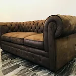Loft Apartman