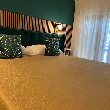 Apartment Loft Sirmione