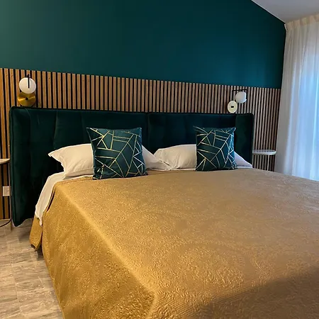 Loft * Sirmione