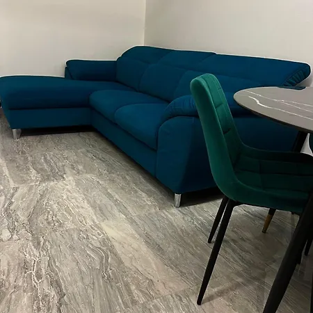 Loft Διαμέρισμα Σιρμιόνε