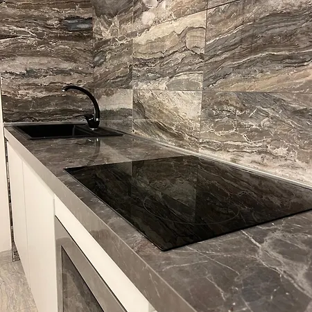Loft Διαμέρισμα Σιρμιόνε
