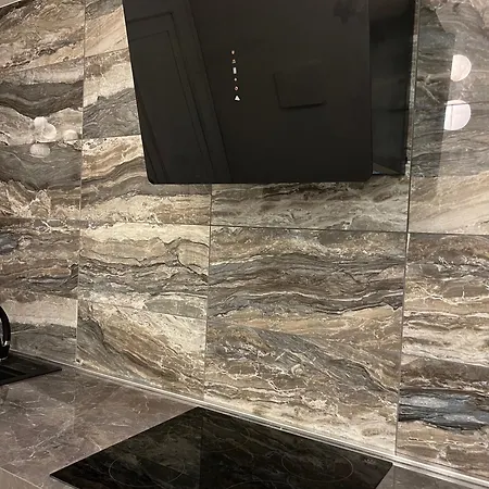 Διαμέρισμα Loft *