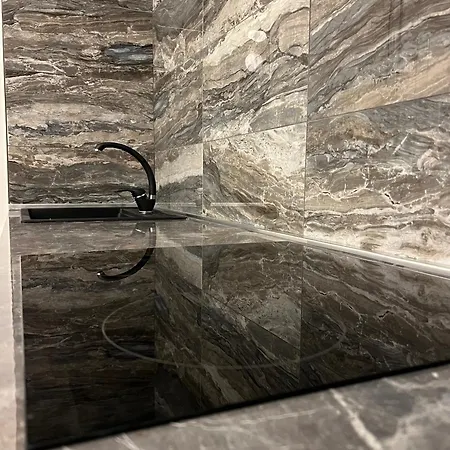Loft Διαμέρισμα *