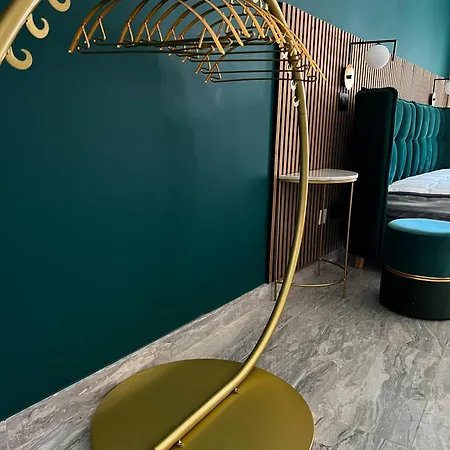 Διαμέρισμα Loft Σιρμιόνε