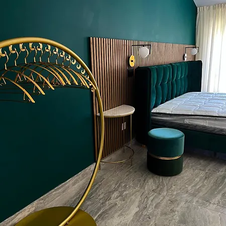 Loft Σιρμιόνε