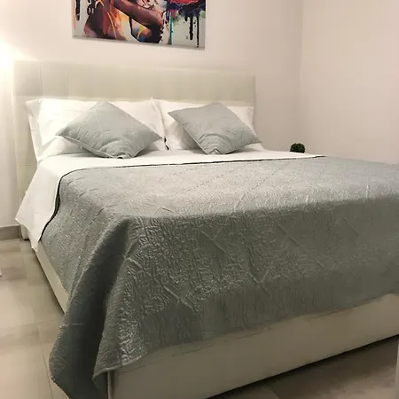 Διαμέρισμα Loft Σιρμιόνε