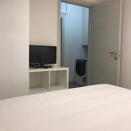 Apartment Loft Sirmione