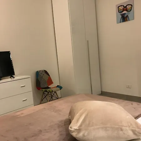 Loft Σιρμιόνε
