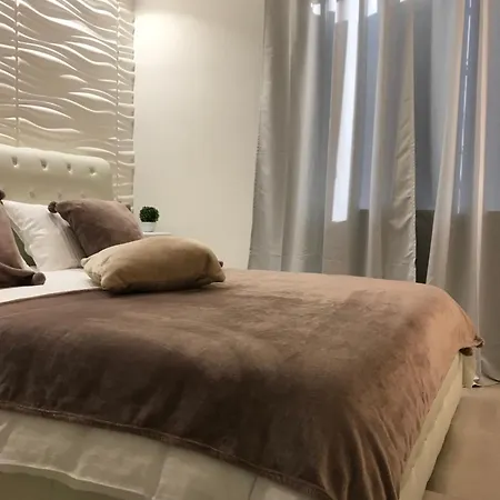 Loft * Σιρμιόνε