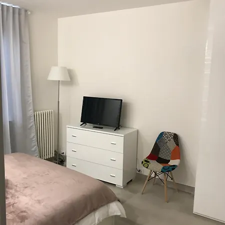 Διαμέρισμα Loft *