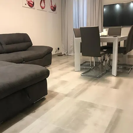 Loft Σιρμιόνε