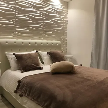 Loft Διαμέρισμα *