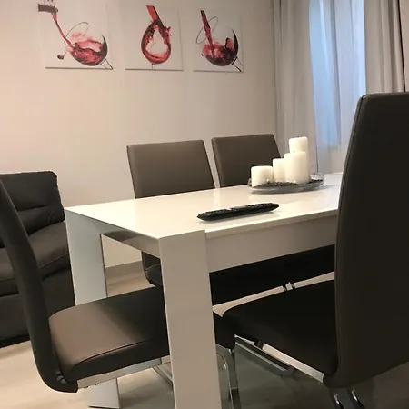 Διαμέρισμα Loft *