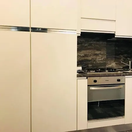 Loft Διαμέρισμα Σιρμιόνε