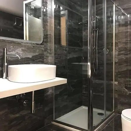 Διαμέρισμα Loft *