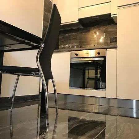 Loft Διαμέρισμα Σιρμιόνε