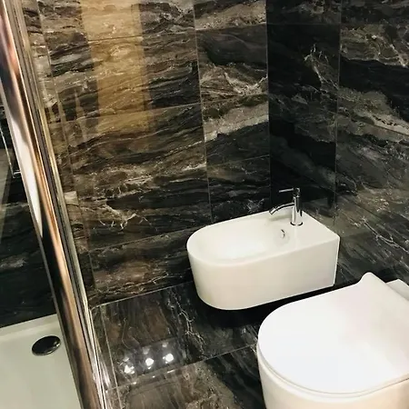 Loft * Σιρμιόνε
