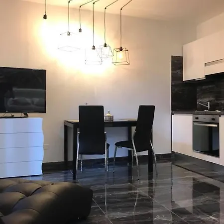 Διαμέρισμα Loft *