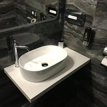 Loft Σιρμιόνε
