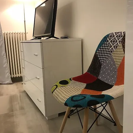 Loft Apartamento