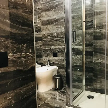 Loft Διαμέρισμα Σιρμιόνε