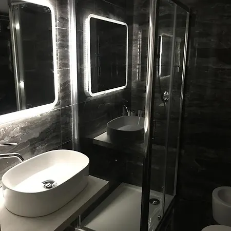 Loft * Σιρμιόνε