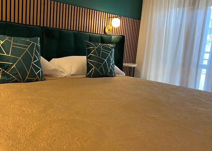 Appartamento Loft Sirmione