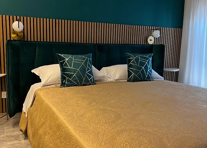 Loft * Sirmione