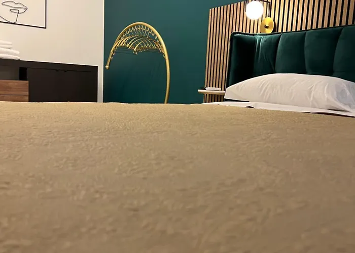 Appartamento Loft Sirmione