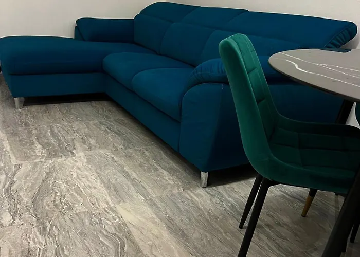 Loft Appartamento Sirmione