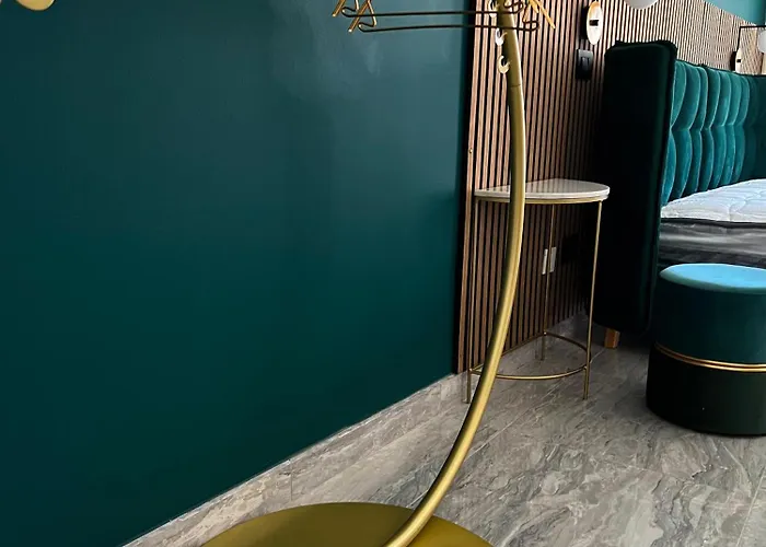 Appartamento Loft Sirmione