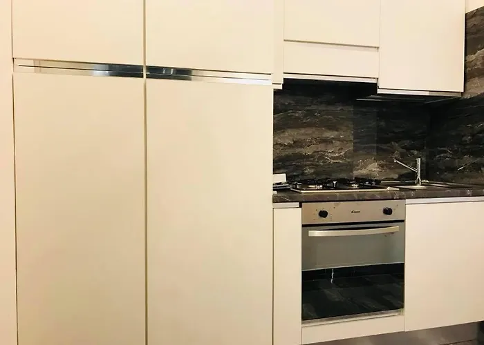 Loft Appartamento Sirmione