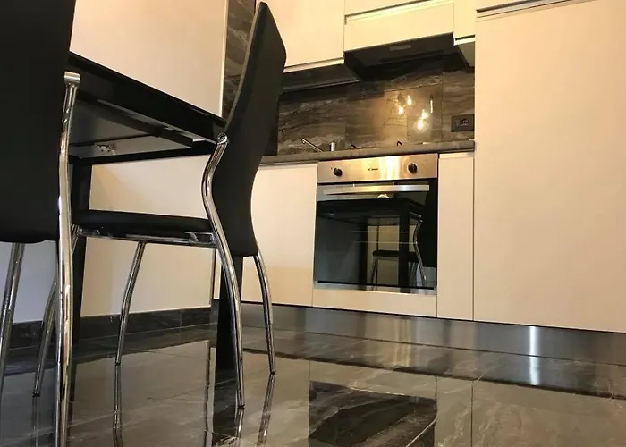 Loft Appartamento Sirmione