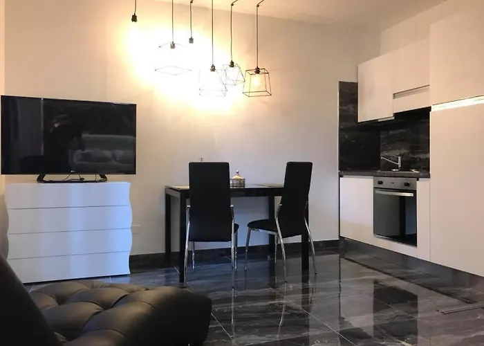 Appartamento Loft *