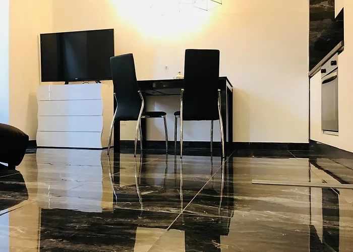 Loft Sirmione