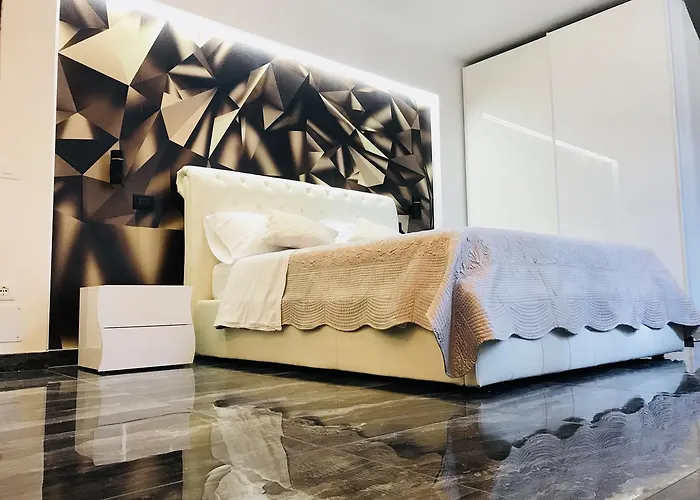 Loft Appartamento *